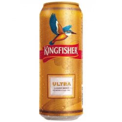 United Breweries Kingfisher Ultra