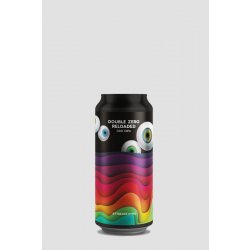 Attik Brewing  Double Zero Reloaded - Averi Beers