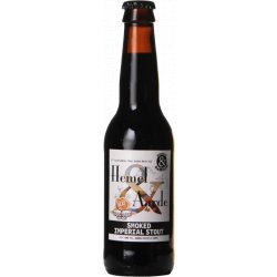 Brouwerij de Molen Hemel & Aarde - Beer Geeks Beat ALS