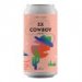 Fuerst Wiacek Ex Cowboy DDH IPA (NEW BATCH 25) 0,44l 