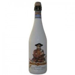 Boucanier Dark 75Cl - Cervezasonline.com