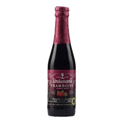 Lindemans Framboise - Cervezas Mayoreo