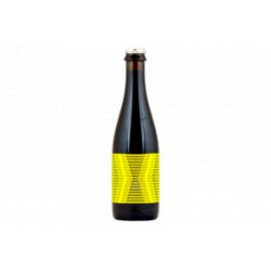 To Øl Jule Malt Barrel Aged - Hoptimaal