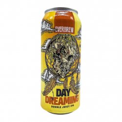 Cervejaria EverBrew DAY DREAMING
