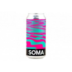 SOMA Long Story Short - Hoptimaal