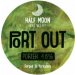Half Moon Port Out (Cask) 