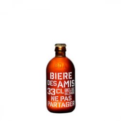 Neobulles Bière des Amis