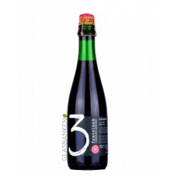 3 Fonteinen - Hommage No. 72 1920 - Glasbanken