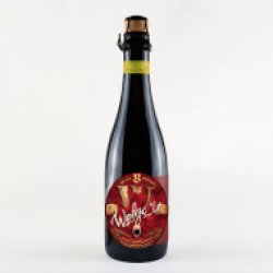 Brauhaus Bevog Wolgor Blend 1124 Brauhaus Bevog Wolgor Blend 1124