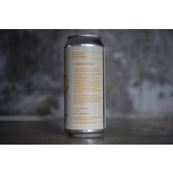 Treehouse - Liquid Julius - addicted2craftbeer