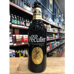 Theakston Old Peculier 500ml - Purvis Beer