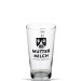 Muttermilch Becher Glas 0.3L 