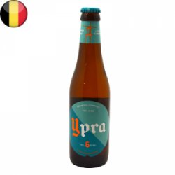 Omer Vander Ghinste Ypra Hoppy Blond Omer Vander Ghinste Ypra Hoppy Blond