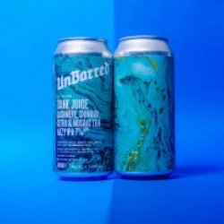 UnBarred Brewery Dank Juice (CANS) - Pivovar