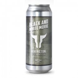 Black & White Movie, 5.4% - The Fuss.Club