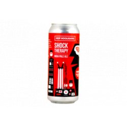 Hop Hooligans Shock Therapy V48 - Pink Boots Blend 2020, 2021 - Hoptimaal