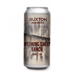 Buxton - Wyoming Sheep Wranch (2022) - Dorst