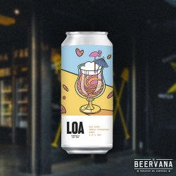 Loa. Day Kiri - Beervana