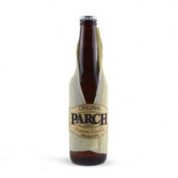 Parch Maíz Malteado - Cerveza Parch