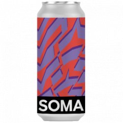 Soma Beer Insideout - OKasional Beer