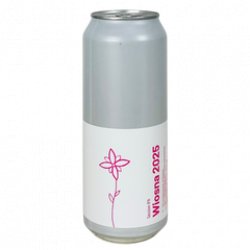 Ziemia Obiecana Wiosna