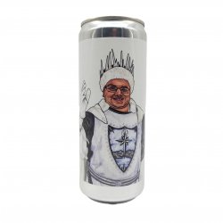 Brewski - The Snow King - Dorst