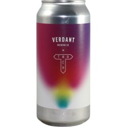 Verdant Brewing Co Flux: Phase 3