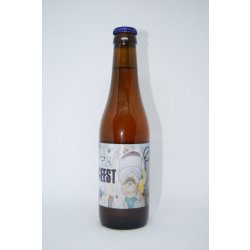 Vleesmeester Brewery Zieke Geest