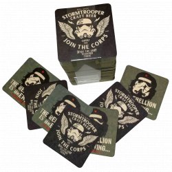 The Stack - Brew4victory