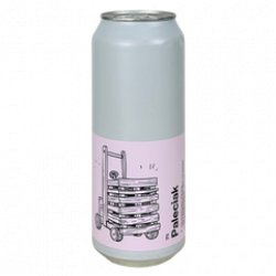 Ziemia Obiecana Paleciak