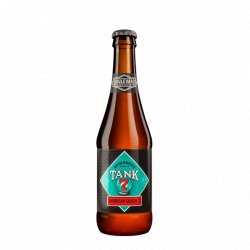 Boulevard Brewing Co. Tank 7