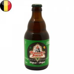 Brouwerij Broeder Jacob Tripel