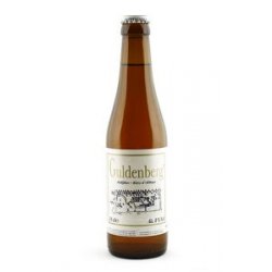 Guldenberg 33cl - Belbiere