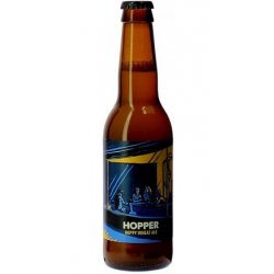 Hoppy Road Hopper - Sommellerie de France