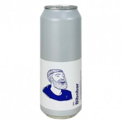 Ziemia Obiecana Bibobar