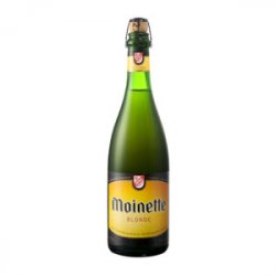 Moinette Blonde