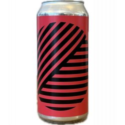 Overtone Dissident 440ml - Bierwinkelier