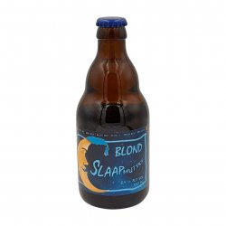Brouwerij Slaapmutske Slaapmutske Blond