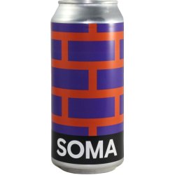 Soma Smugglers