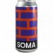 SOMA Beer Smugglers SOMA Beer Smugglers