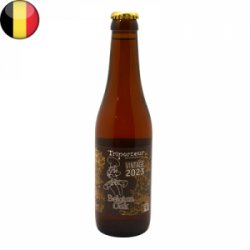 BOMBrewery Triporteur Belgian Oak Vintage 2023 BOMBrewery Triporteur Belgian Oak Vintage 2023