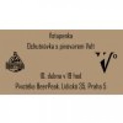 Degustace Volt 10. 4. 2025 - BeerPeak