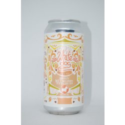 White Dog Brewery Models NOT Included