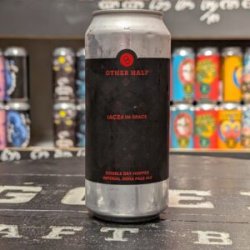 Other Half Brewing Co. lACEd In Space