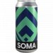 SOMA Beer Robot 