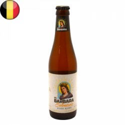 Brouwerij Kompel St-Barbara Salvatoris Brouwerij Kompel St-Barbara Salvatoris