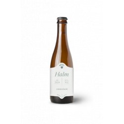 Nevel Halm Batch #2 (75cl) - Beer Dudes