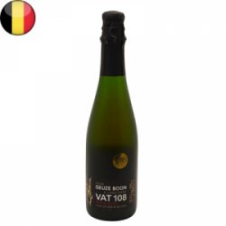 Brouwerij Boon Oude Geuze Boon à l