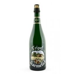 Karmeliet Triple 75cl - Belbiere