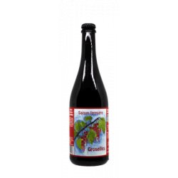 L'Origine du Monde Saison Fermière Groseilles - Saison - Find a Bottle